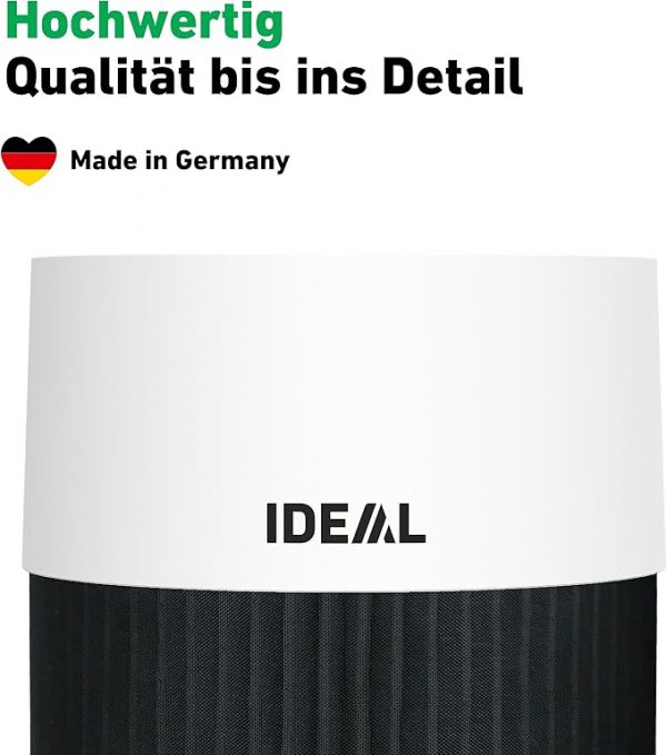 Ideal Air Purifier-AP40 Pro - Image 9