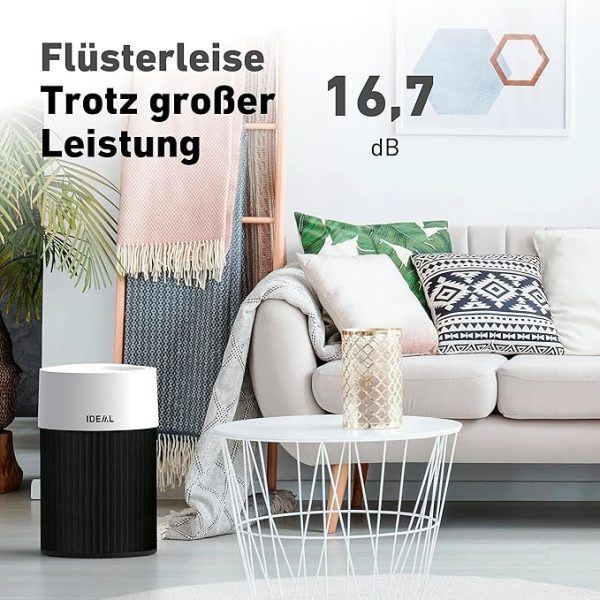Ideal Air Purifier-AP40 Pro - Image 7