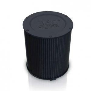 Replacement Combined Filter Cartage for IDEAL AP40 Pro